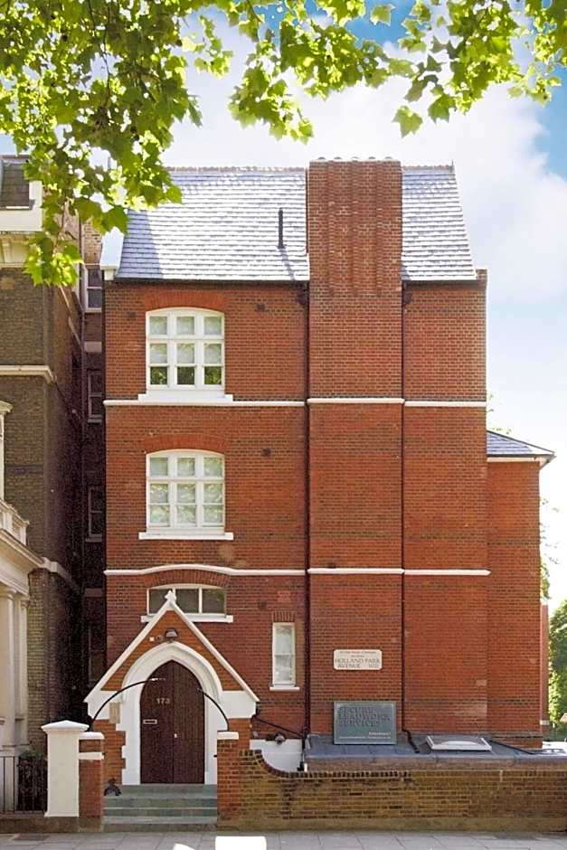 St James House Serviced Apartments