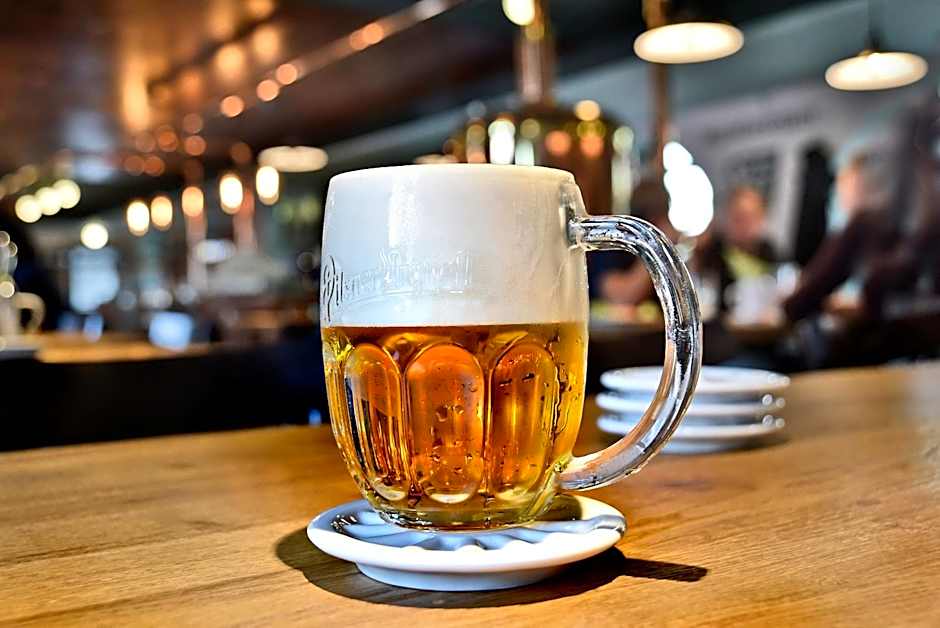 Hotel Restaurant Darwin