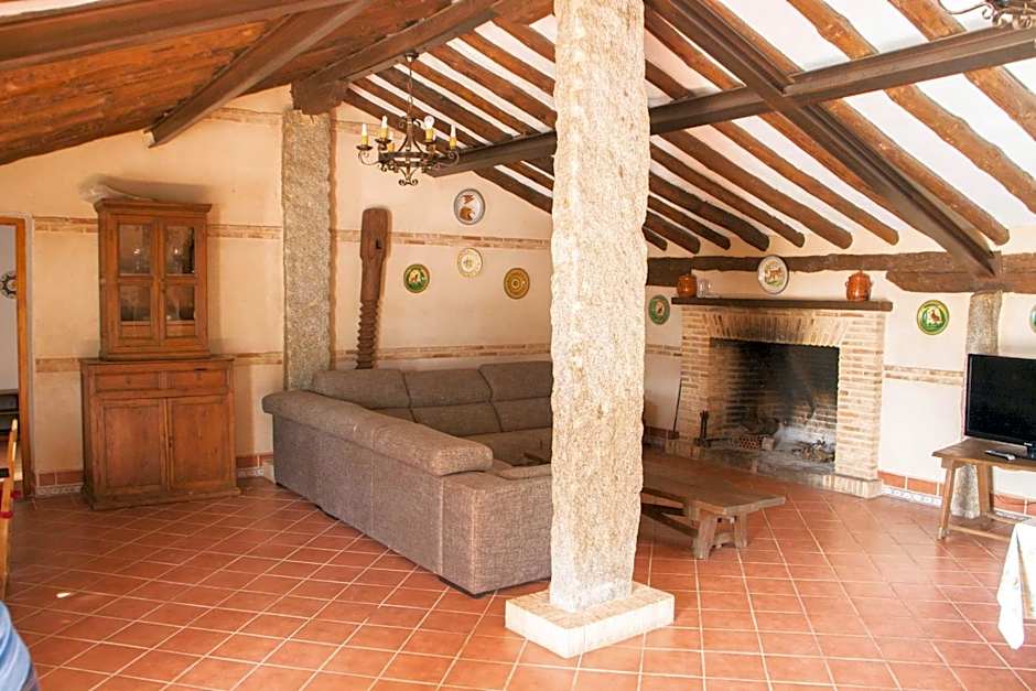 Casas rurales Puente Romano