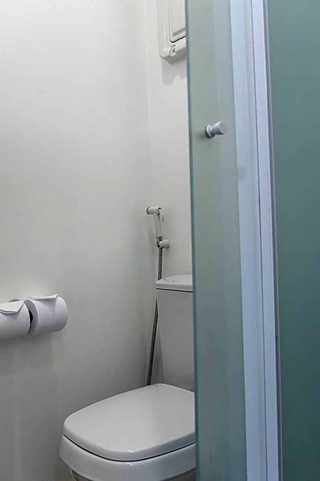 Hotel Express Vieiralves