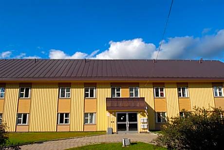 Svefi Vandrarhem - Hostel