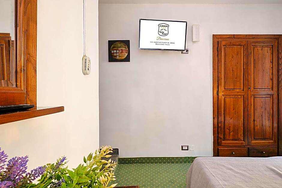 Albergo Della Posta