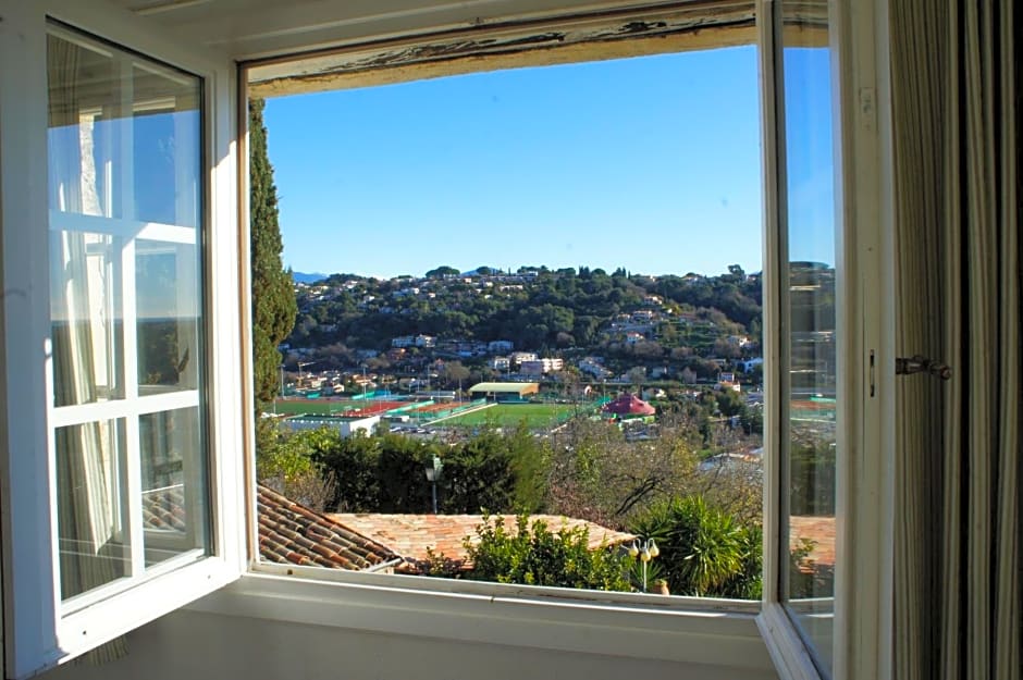 Chambres d'hôtes Les Terrasses du Soleil