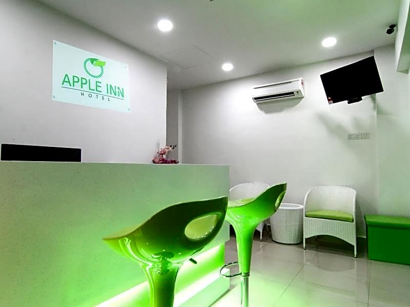 Apple Inn Hotel