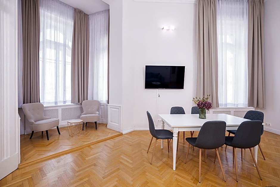 City Hotel Matyas