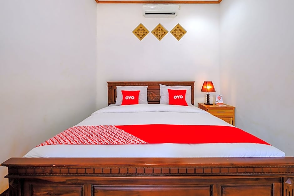 Kuta Circle Homestay