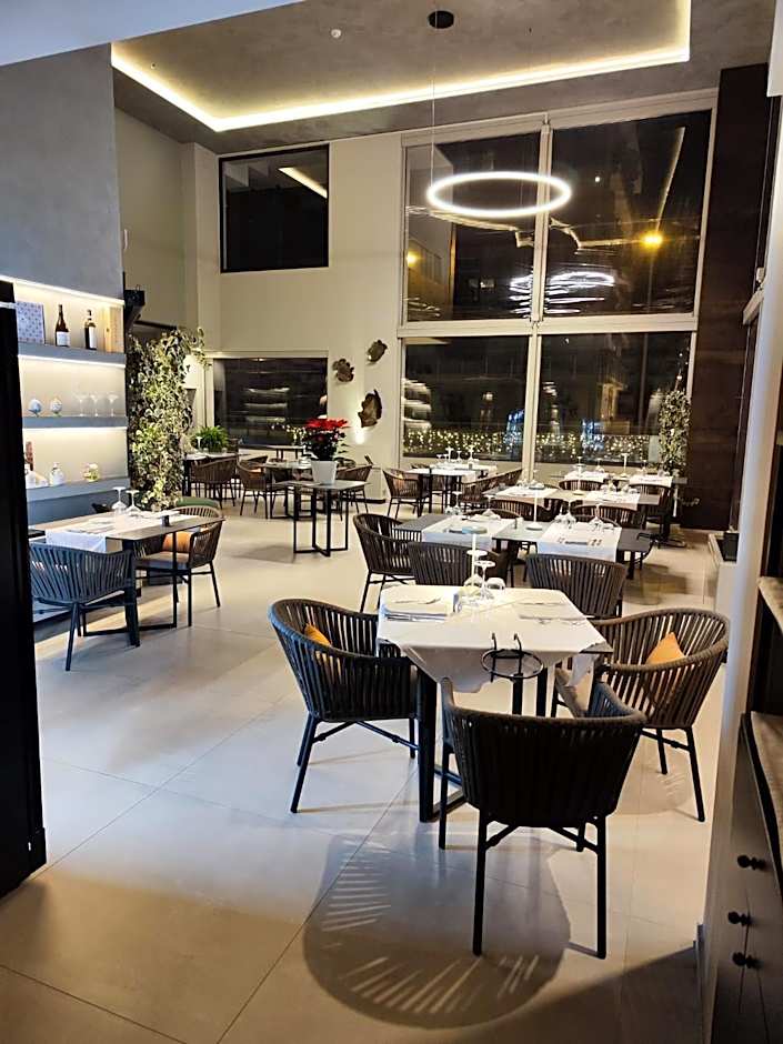 Domo Apuliae Aparthotel