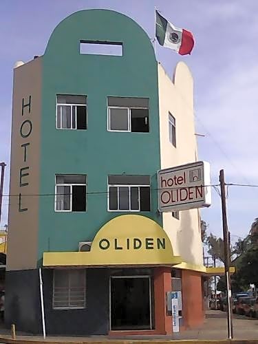 HOTEL OLIDEN