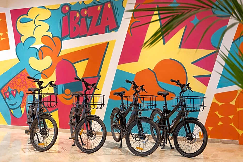 INNSiDE by Melia Ibiza Beach