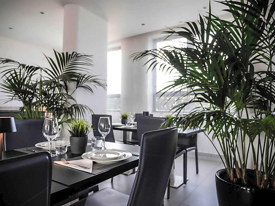 Loto Business Hotel