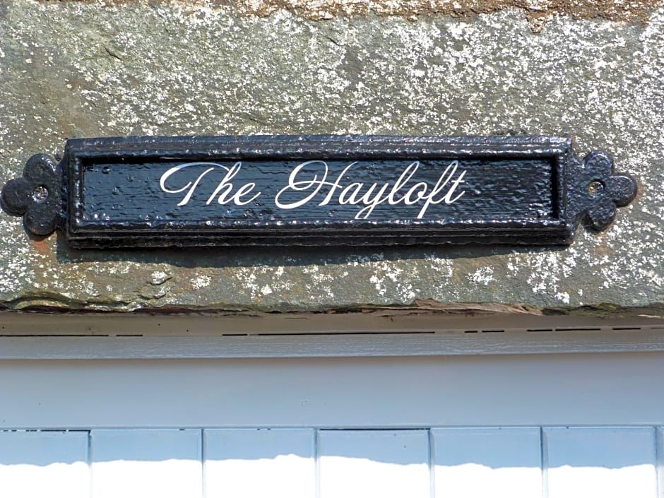 The Steading at Barmore