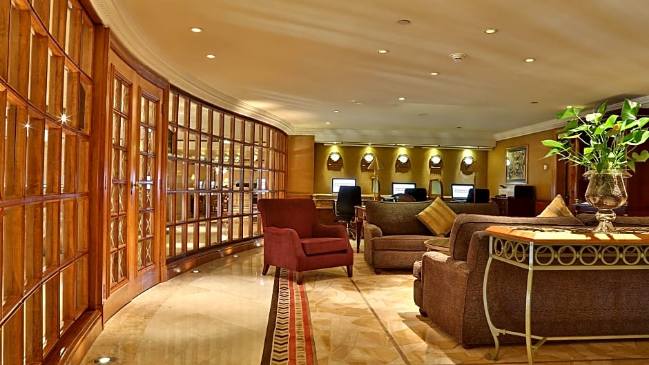 InterContinental Phoenicia Beirut By IHG