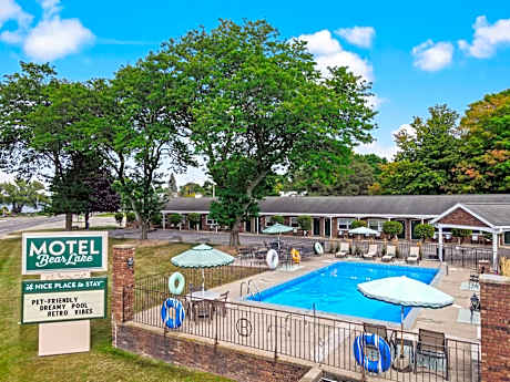 Motel Bear Lake