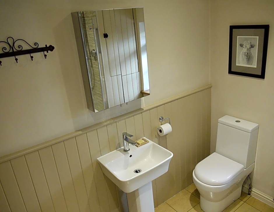 One Pelham Grove Bed & Breakfast