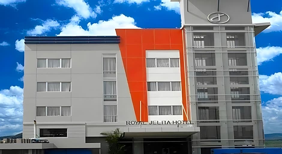 Jelita Hotel