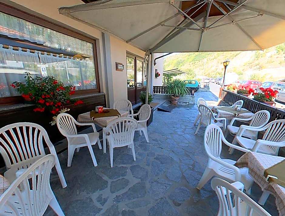 Hotel Valdotain