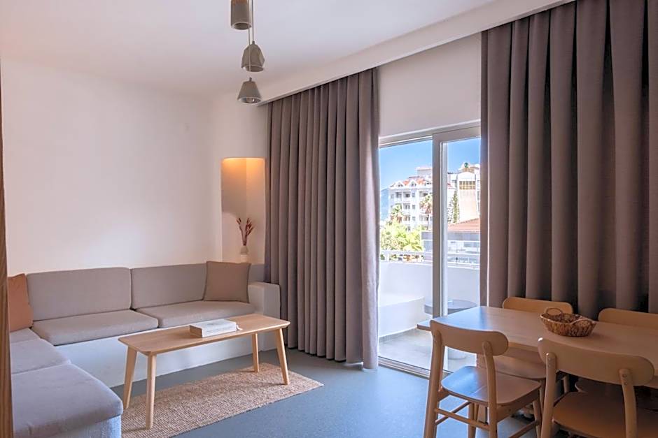 L'olive homes