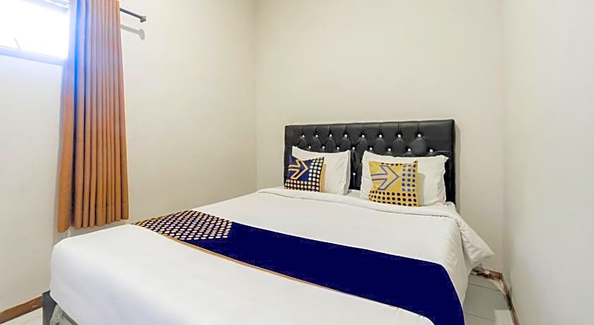 Hotel O Triple N Homestay