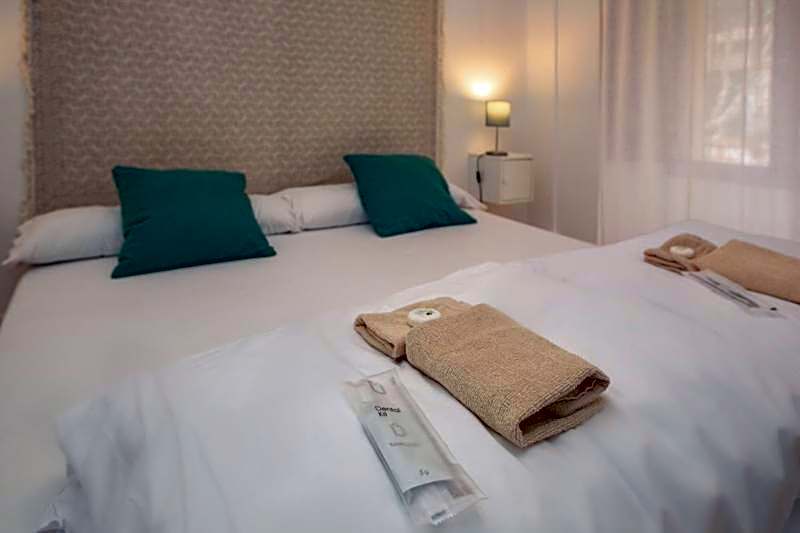 Sa Fita Backpackers - Albergue Juvenil