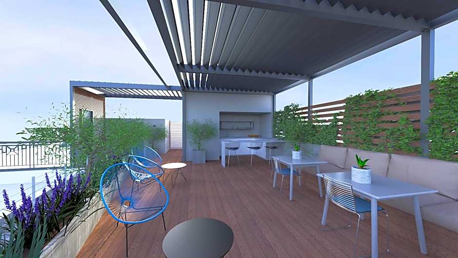 7Rizes Luxury Living