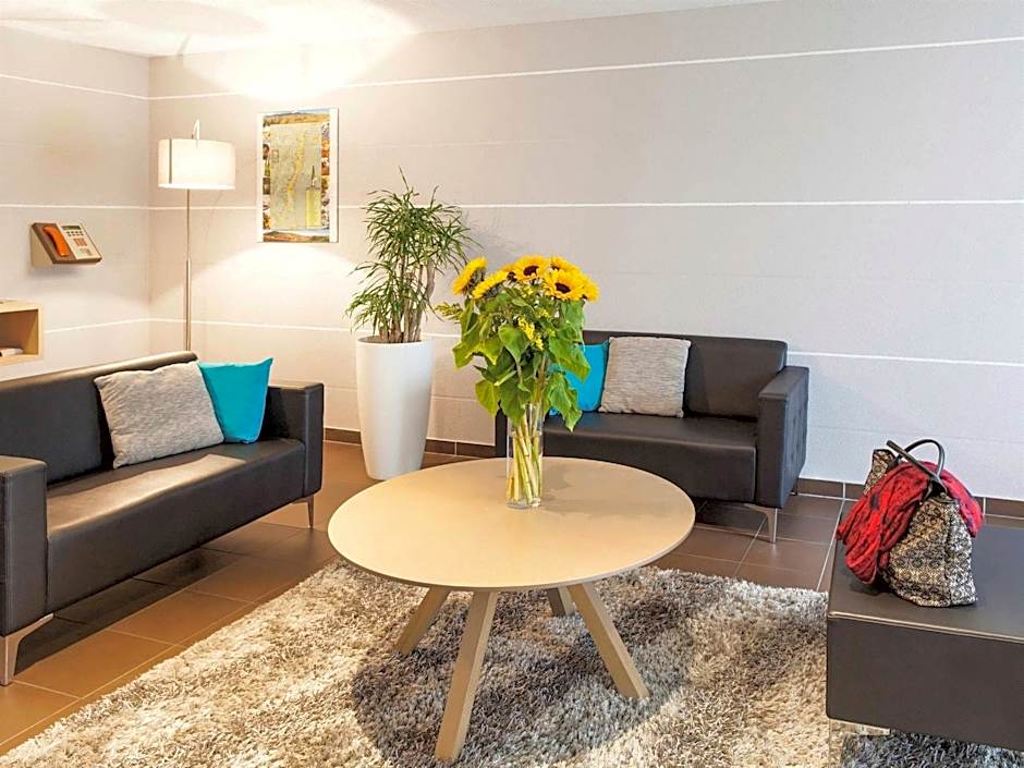 Aparthotel Adagio access Saint Louis Bale