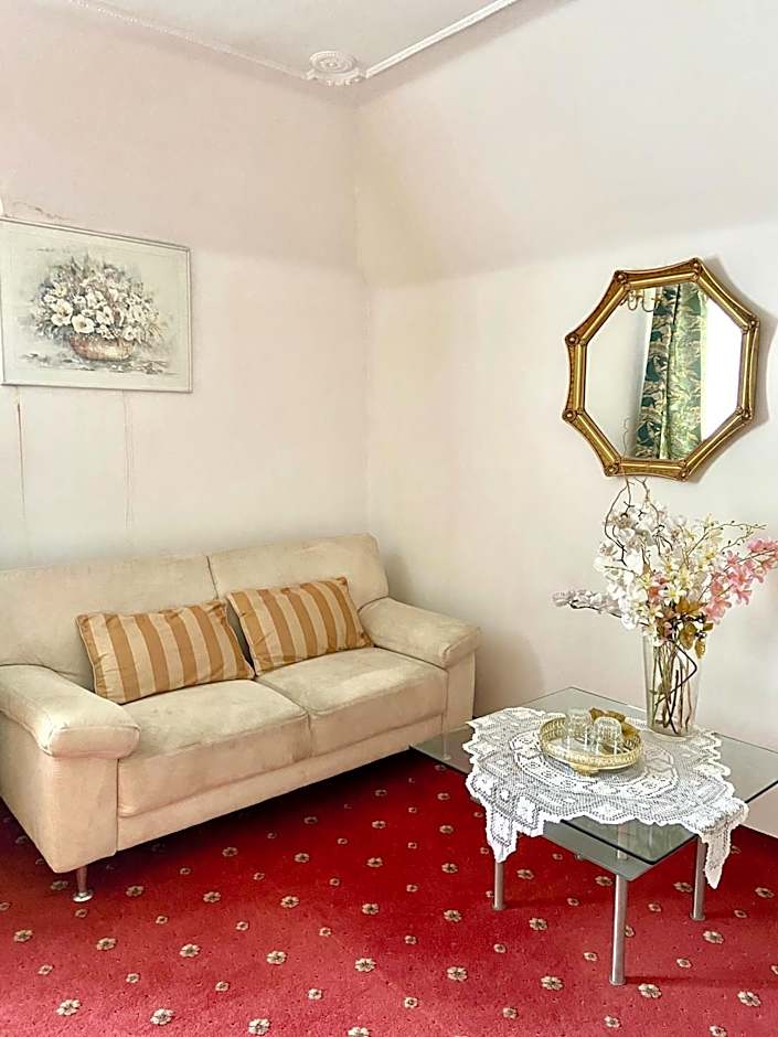 Dwór Szczepańskich