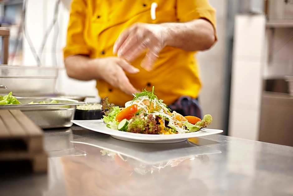 Hotel Goll Pforzheim-Niefern