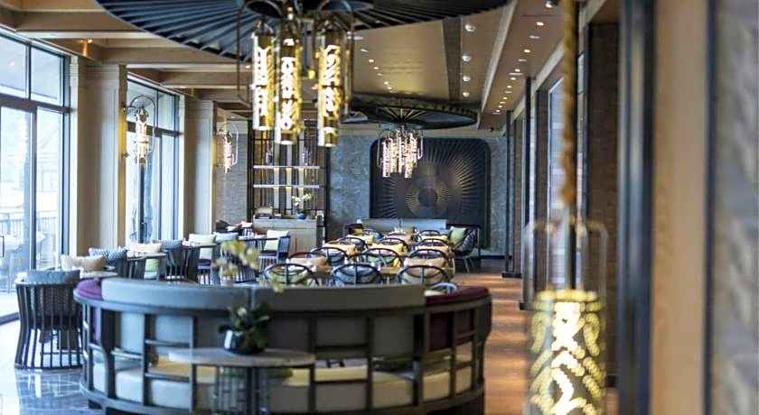 ANGSANA ZHUHAI PHOENIX BAY