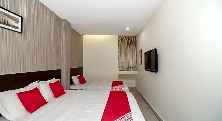 OYO 89965 Stay Inn Ii