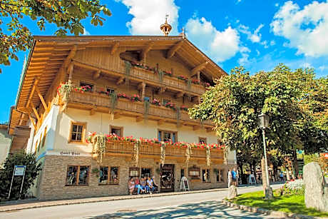 Hotel Post