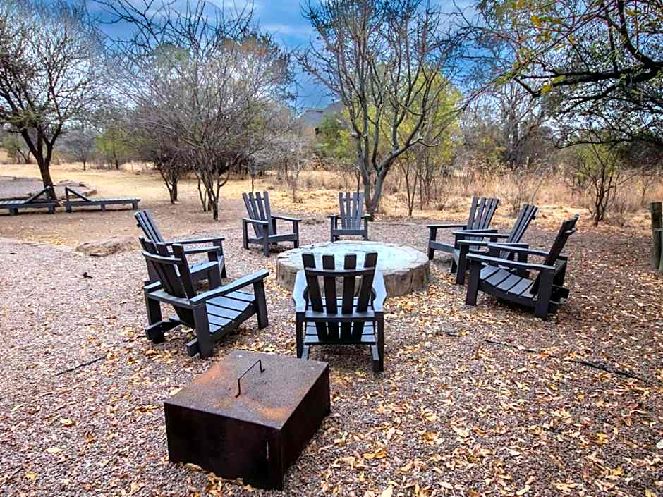 Zebula Golf and Wildlife Estate - Jackals Call Pax 8 - Moi Signature Luxury villa