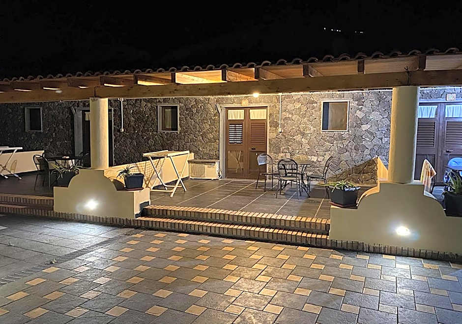 Hotel Al Togo Fitness & Relax