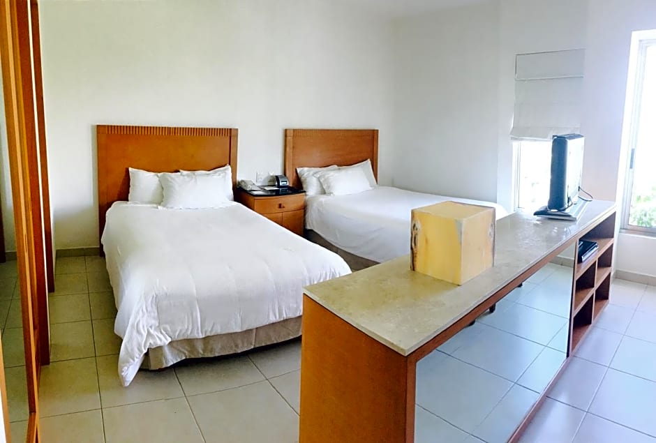 Ambiance Suites