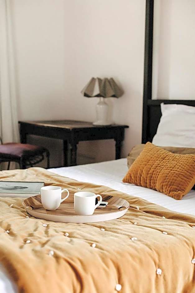 La Dime de Giverny - Chambres d'hôtes