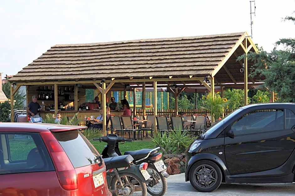 Olympion Village Studios