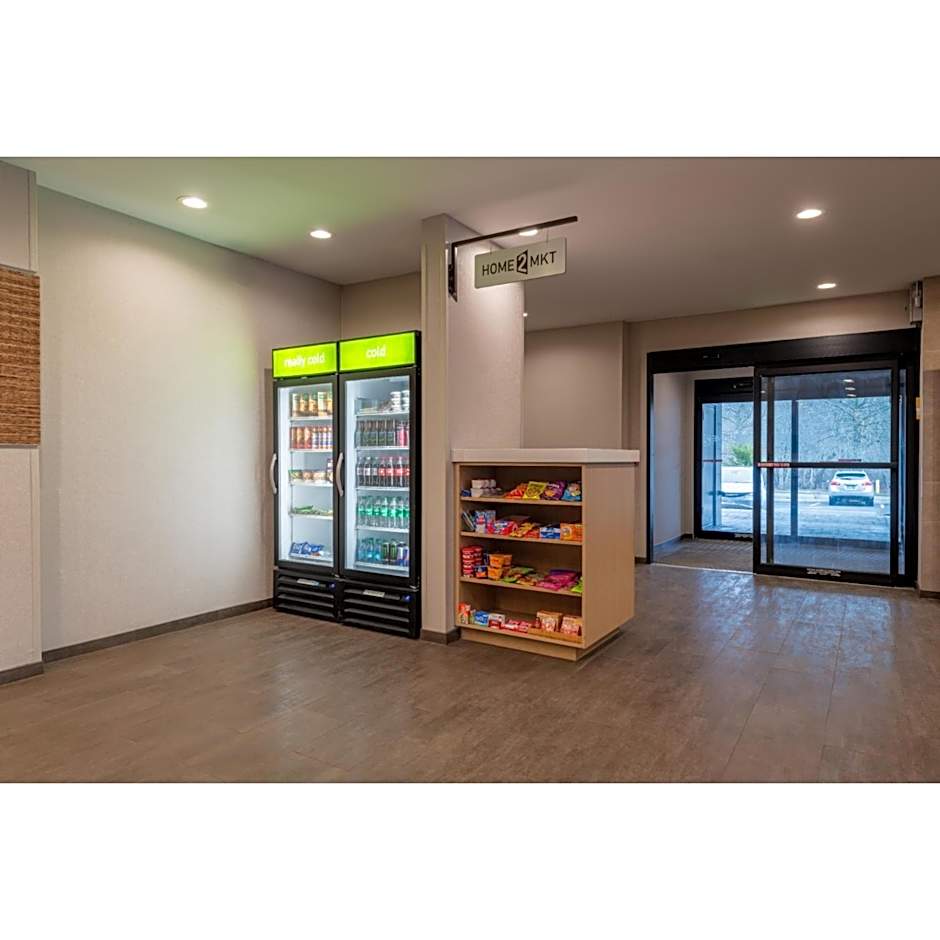 Home2 Suites by Hilton Raynham Taunton