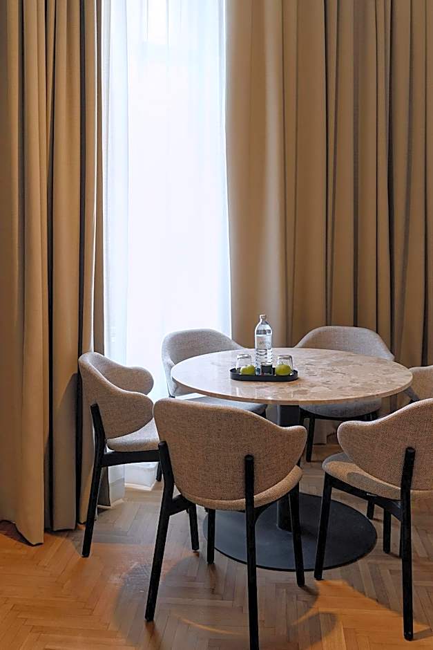 Hotel Palais Mailberger Hof