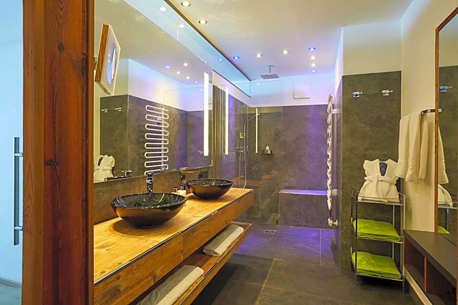 Sporthotel Cinderella