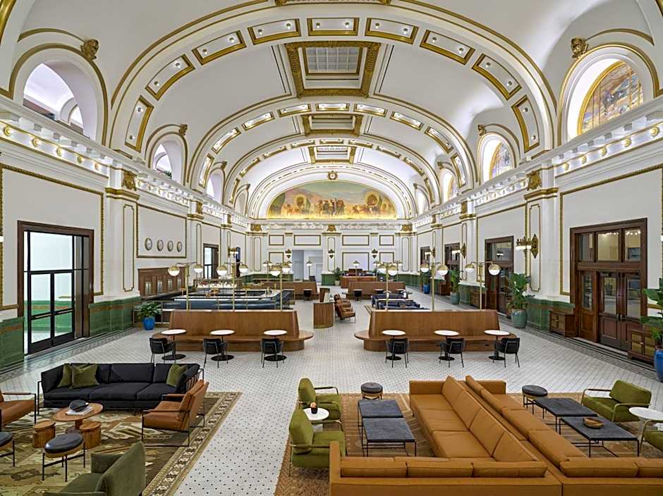 Asher Adams, Autograph Collection