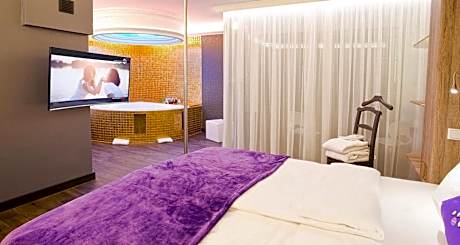 PLAZA INN stays design Dortmund