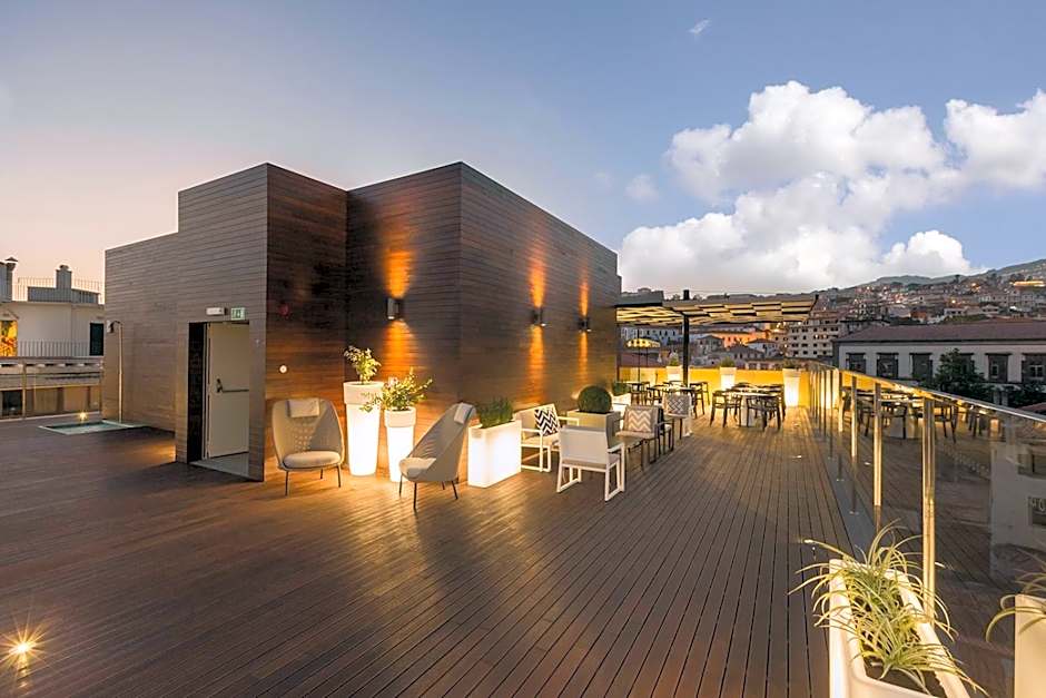 Castanheiro Boutique Hotel