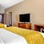 Comfort Inn & Suites Edgewood