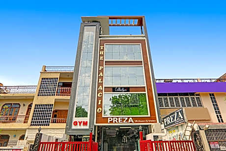 Collection O Hotel Park Avenue