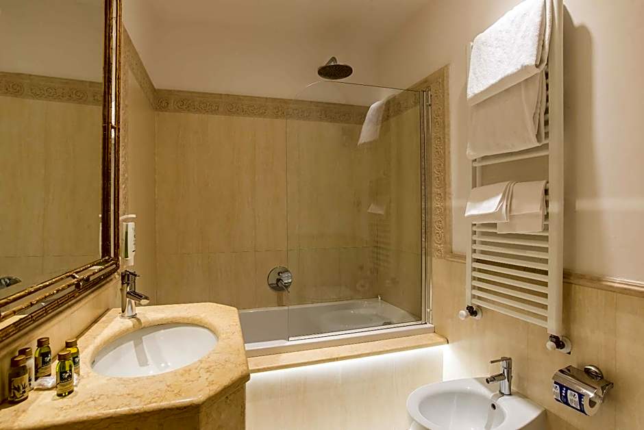 Hotel Atlantic Palace