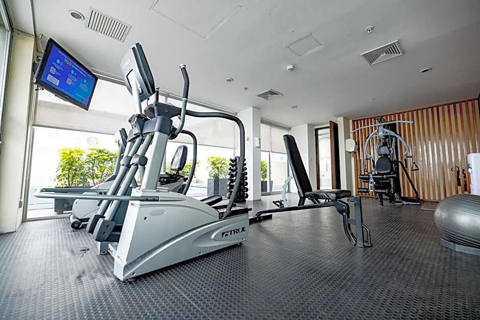 Dazzler by Wyndham Lima Miraflores