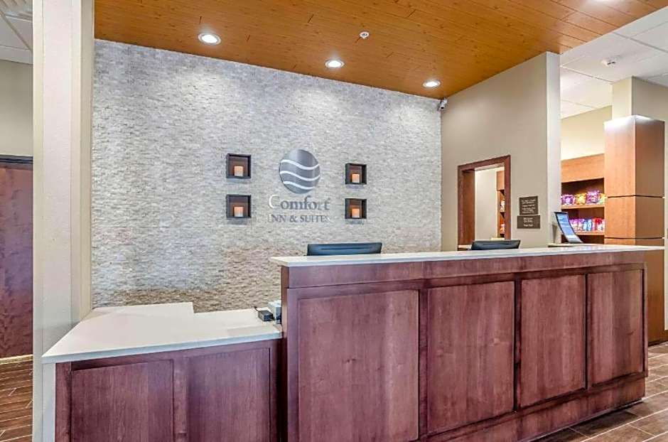 Comfort Inn & Suites Augusta