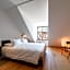 SET Hotel.Residence by Teufelhof Basel