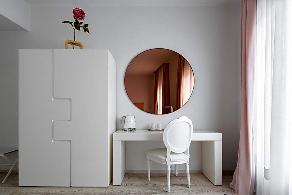 Eurostars Florence Boutique