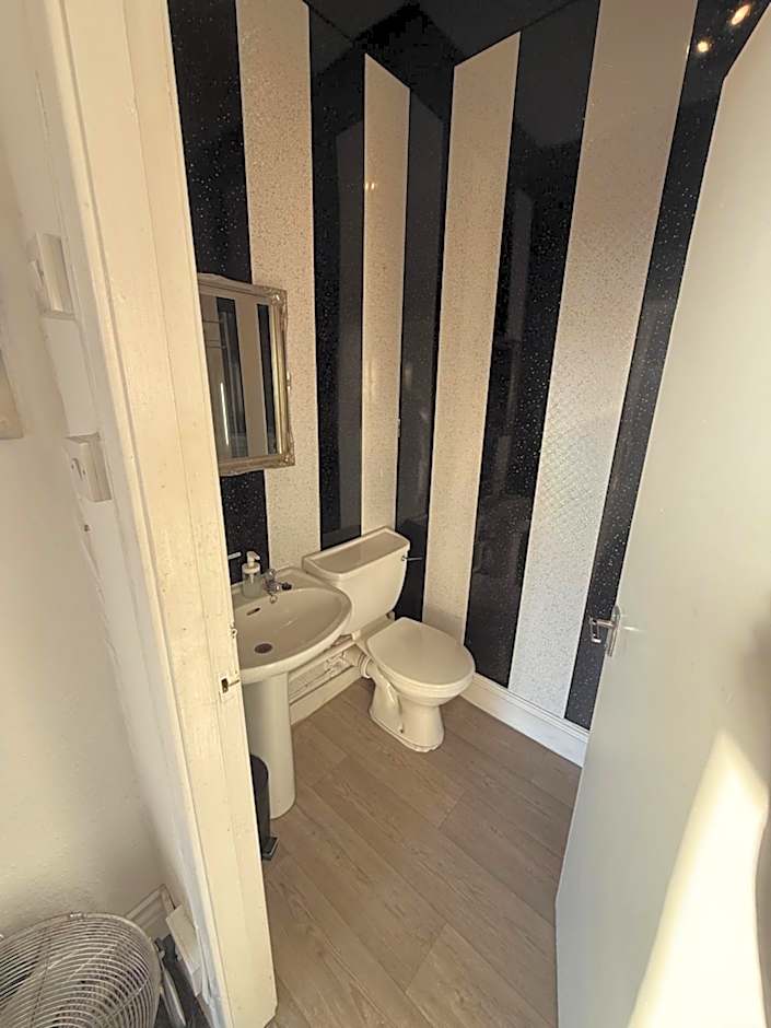 The Hotel And Bar Blackpool