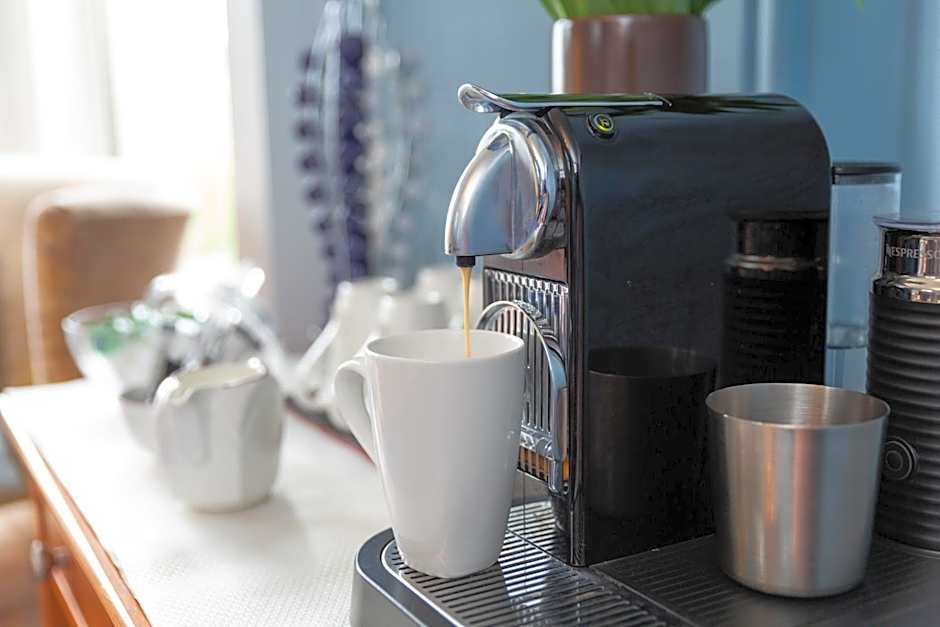 Shelleven Guest House